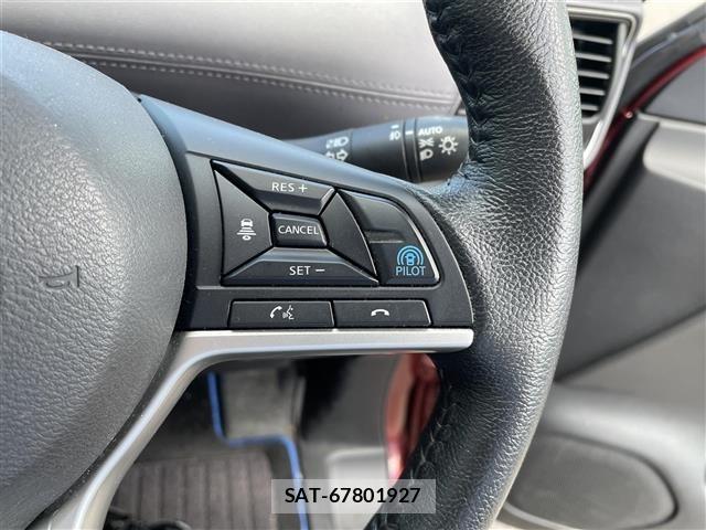 Nissan SERENA 2021 8672512-10