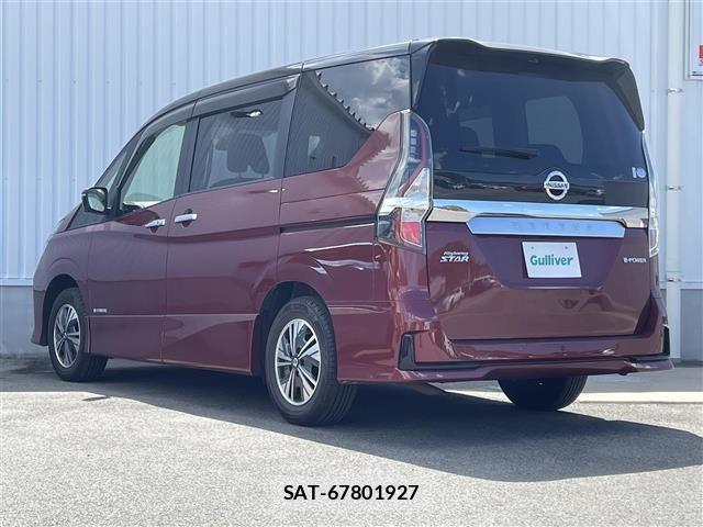 Nissan SERENA 2021 8672512-13