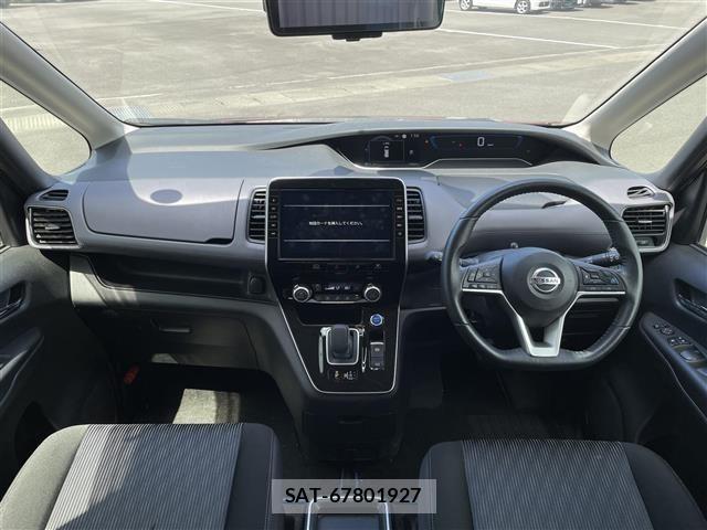Nissan SERENA 2021 8672512-14