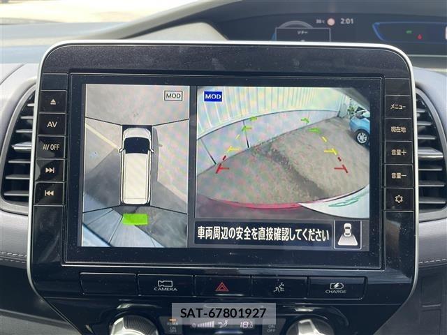 Nissan SERENA 2021 8672512-17