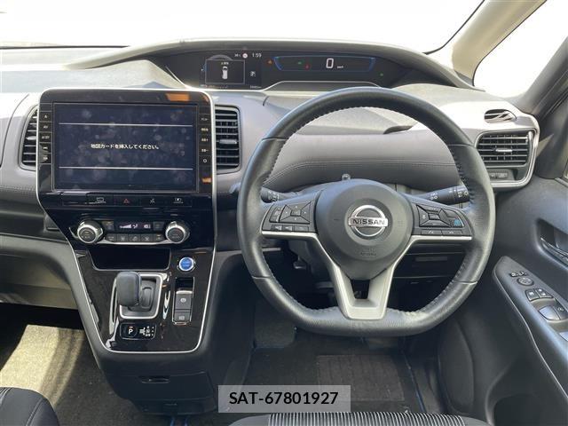 Nissan SERENA 2021 8672512-19
