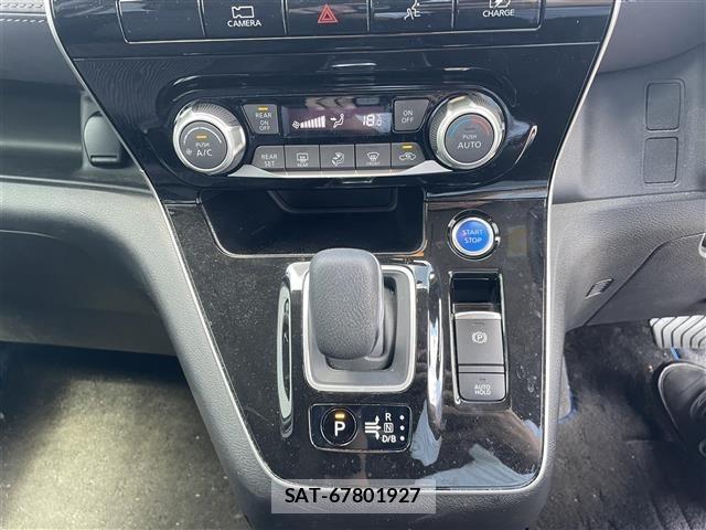 Nissan SERENA 2021 8672512-20
