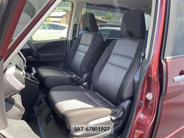 Nissan SERENA 2021 8672512-6