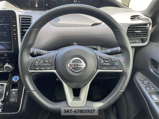 Nissan SERENA 2021 8672512-7