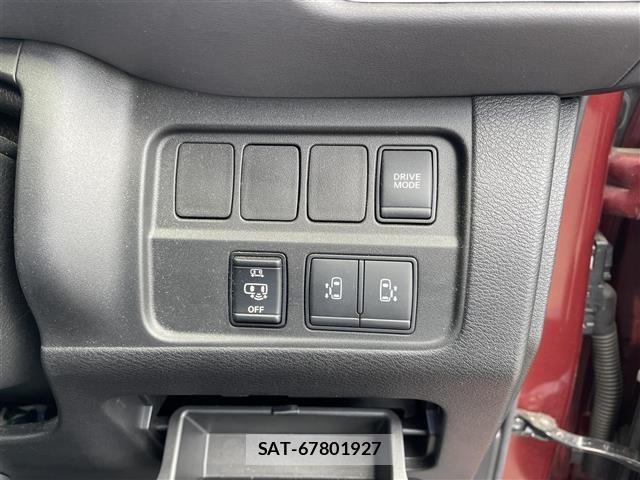 Nissan SERENA 2021 8672512-8