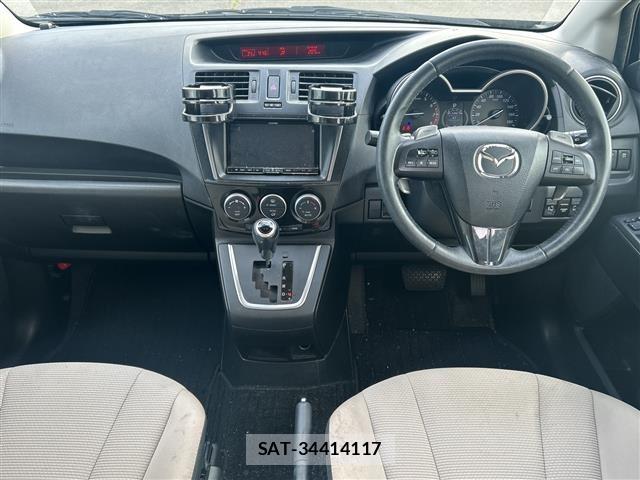 Mazda PREMACY 2017 8734831-2