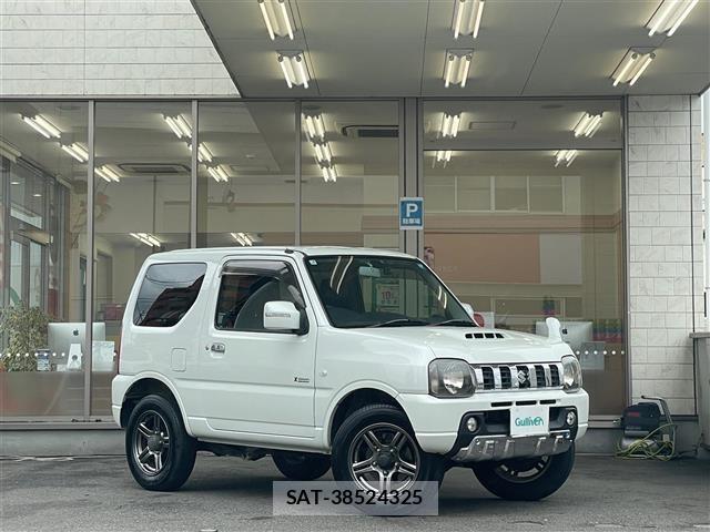 Suzuki JIMNY 2013 8748838-0