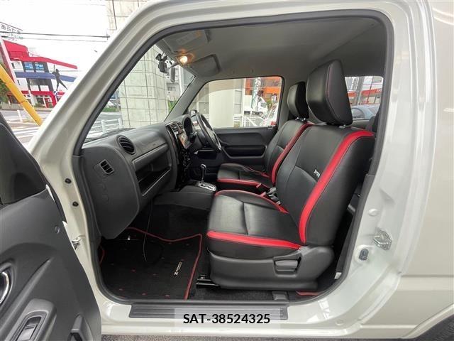 Suzuki JIMNY 2013 8748838-1