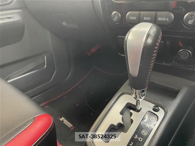 Suzuki JIMNY 2013 8748838-10