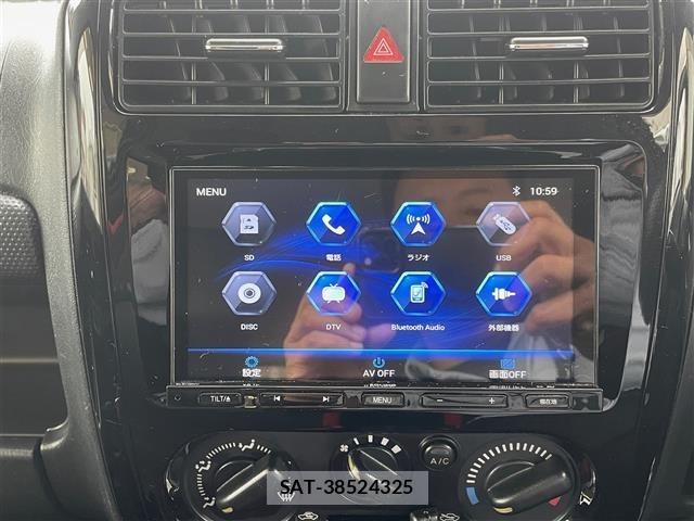 Suzuki JIMNY 2013 8748838-12