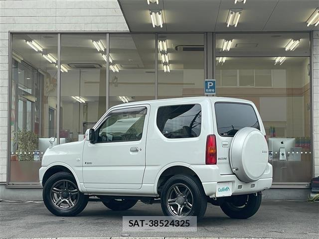 Suzuki JIMNY 2013 8748838-14