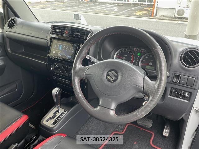 Suzuki JIMNY 2013 8748838-15