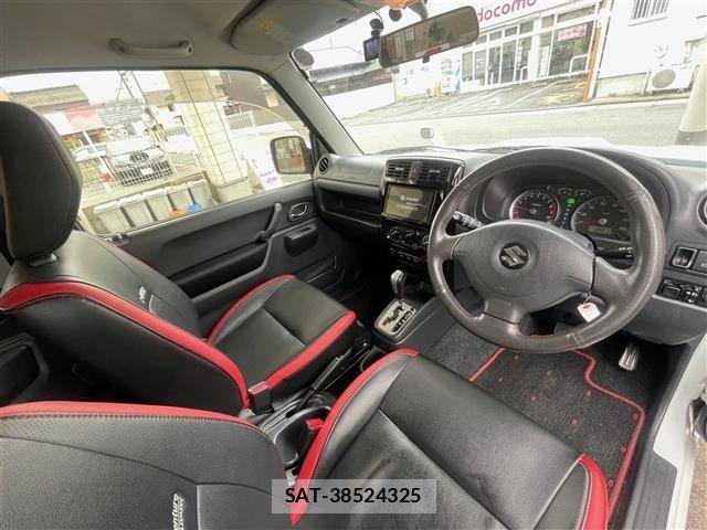 Suzuki JIMNY 2013 8748838-19