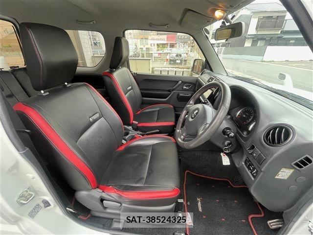 Suzuki JIMNY 2013 8748838-20