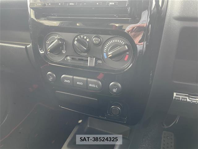 Suzuki JIMNY 2013 8748838-21