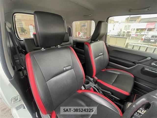 Suzuki JIMNY 2013 8748838-22