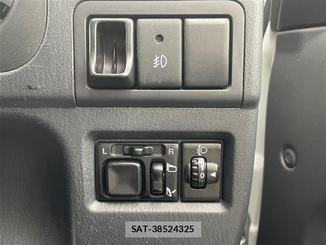 Suzuki JIMNY 2013 8748838-23