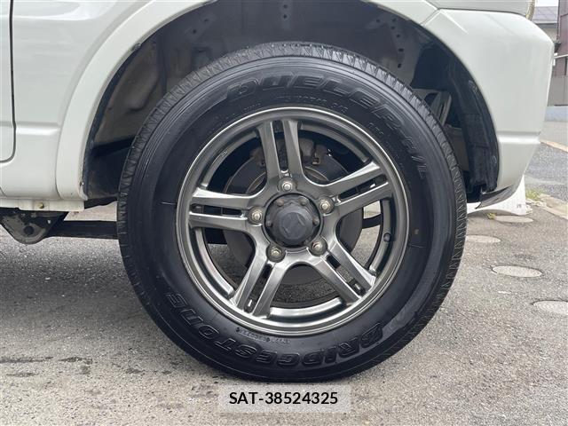 Suzuki JIMNY 2013 8748838-4
