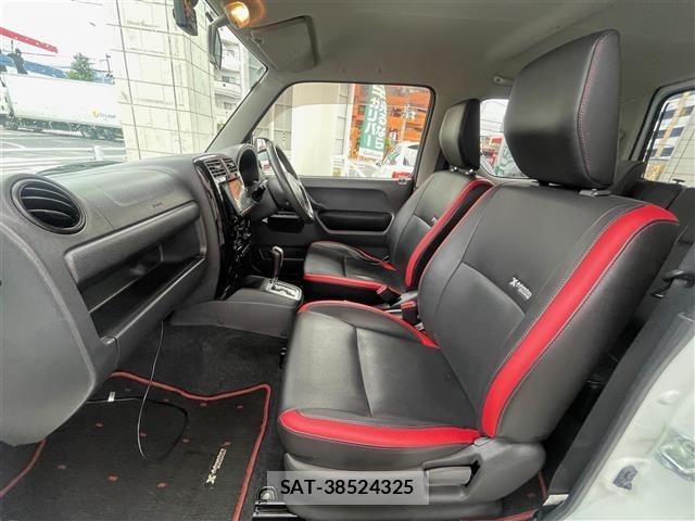 Suzuki JIMNY 2013 8748838-5