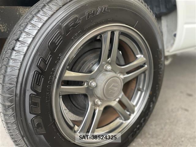 Suzuki JIMNY 2013 8748838-6