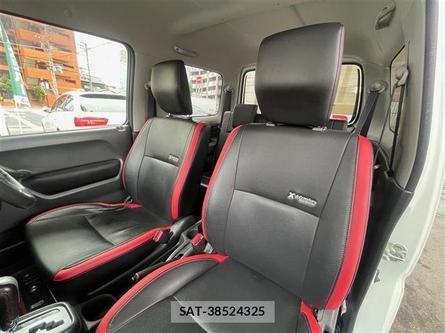 Suzuki JIMNY 2013 8748838-7
