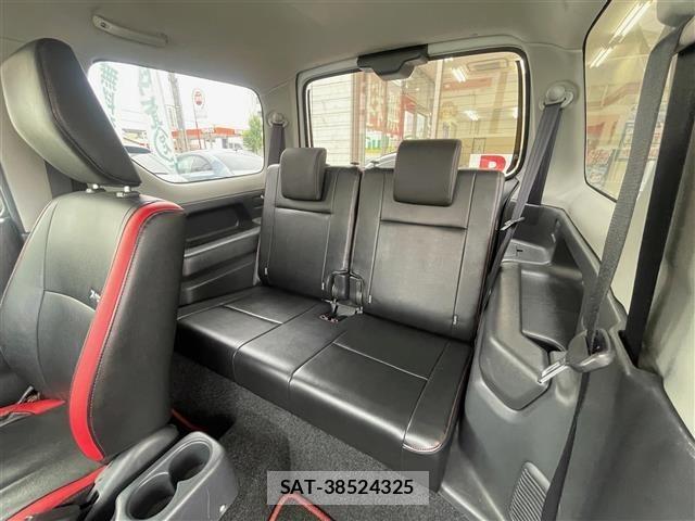 Suzuki JIMNY 2013 8748838-9