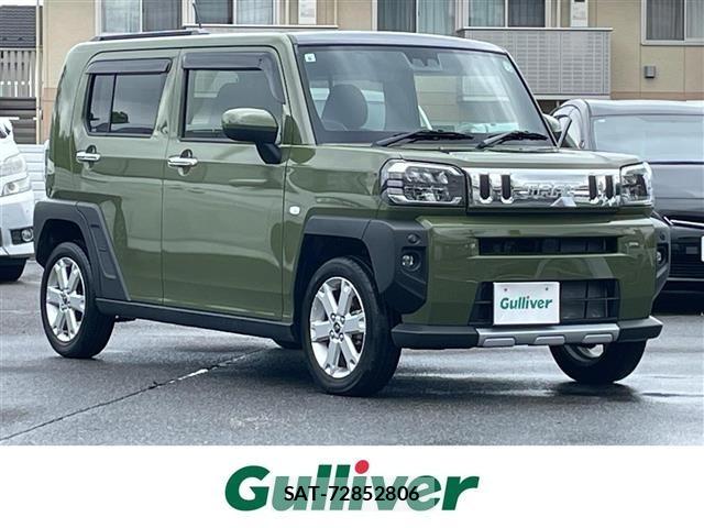 Daihatsu TAFT 2021 8756323-0