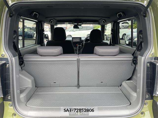 Daihatsu TAFT 2021 8756323-1