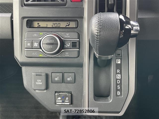 Daihatsu TAFT 2021 8756323-11
