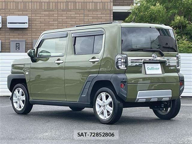 Daihatsu TAFT 2021 8756323-13