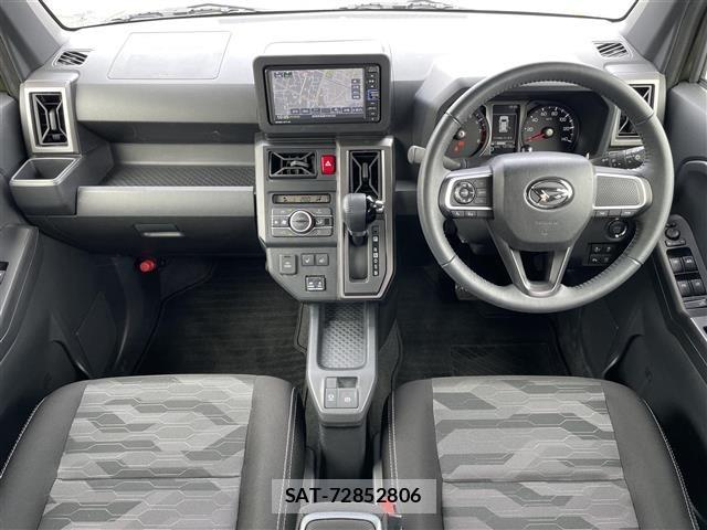 Daihatsu TAFT 2021 8756323-14