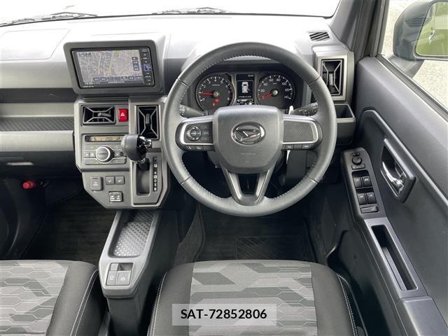 Daihatsu TAFT 2021 8756323-15