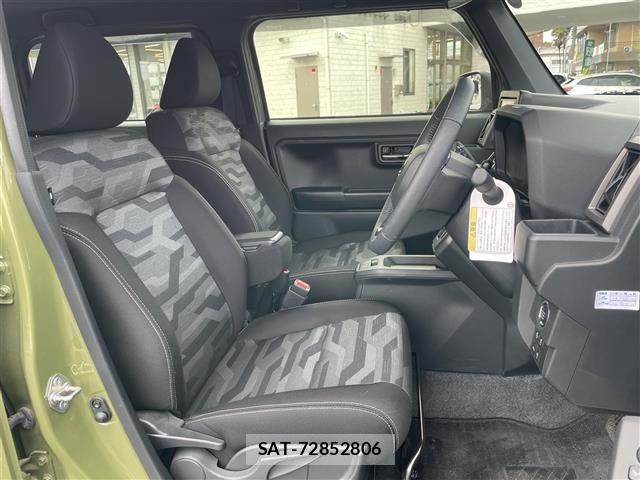 Daihatsu TAFT 2021 8756323-16