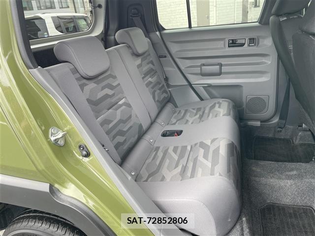 Daihatsu TAFT 2021 8756323-18
