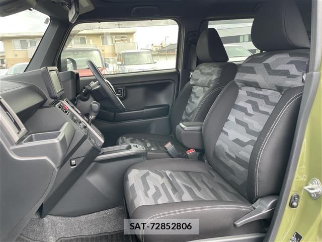 Daihatsu TAFT 2021 8756323-19