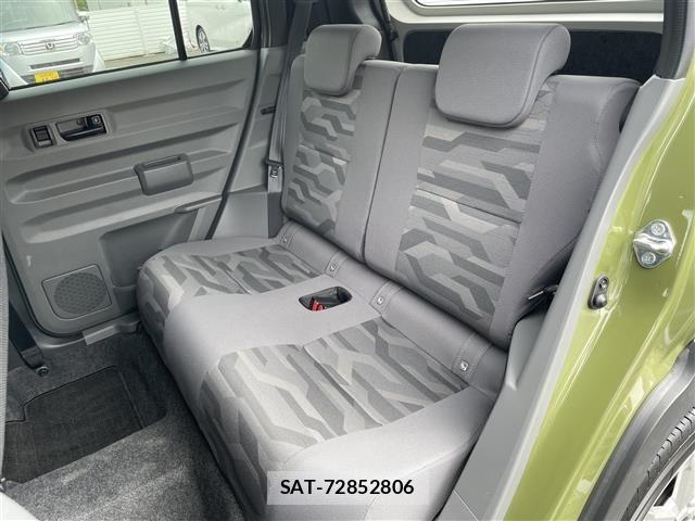 Daihatsu TAFT 2021 8756323-21