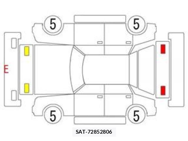 Daihatsu TAFT 2021 8756323-23