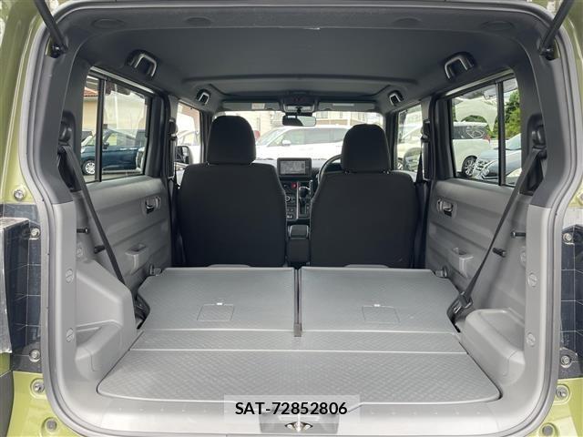 Daihatsu TAFT 2021 8756323-3