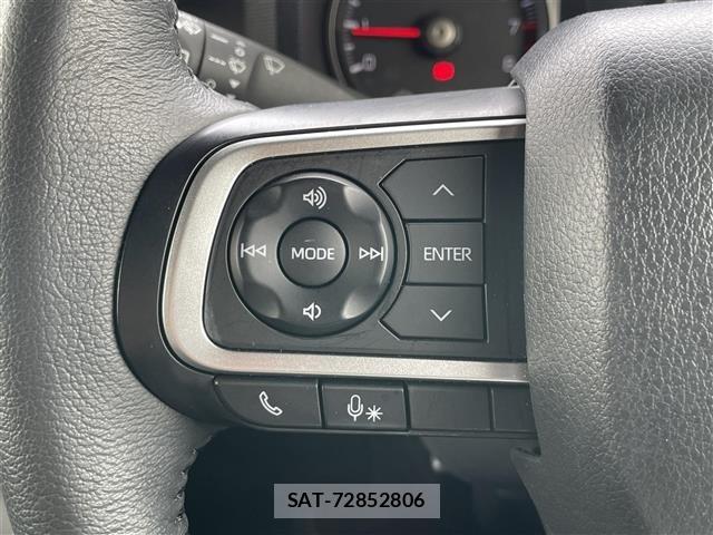Daihatsu TAFT 2021 8756323-4