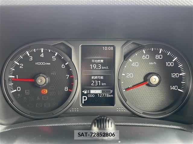 Daihatsu TAFT 2021 8756323-5