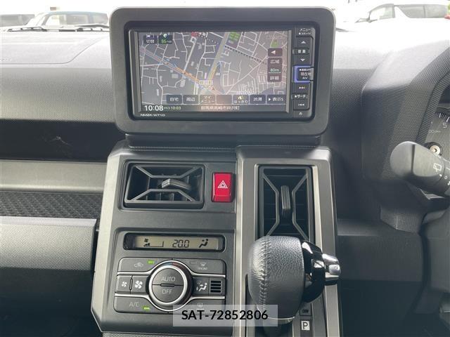 Daihatsu TAFT 2021 8756323-7