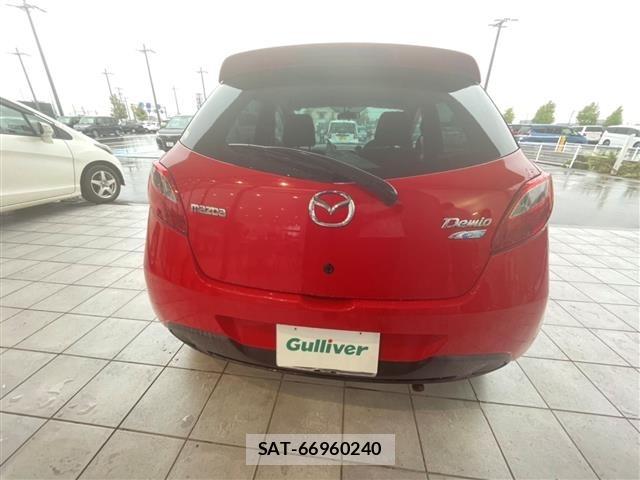 Mazda DEMIO 2011 8732089-1