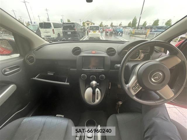 Mazda DEMIO 2011 8732089-2