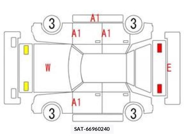 Mazda DEMIO 2011 8732089-3