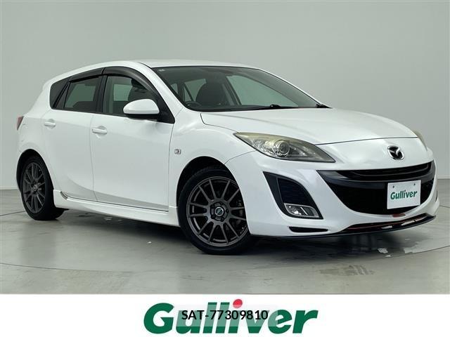 Mazda AXELA 2010 8771851-0