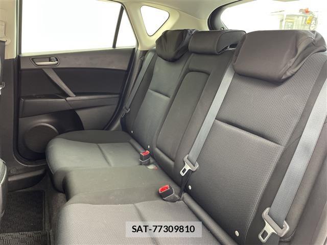 Mazda AXELA 2010 8771851-10