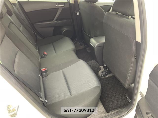 Mazda AXELA 2010 8771851-11