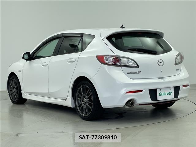 Mazda AXELA 2010 8771851-13