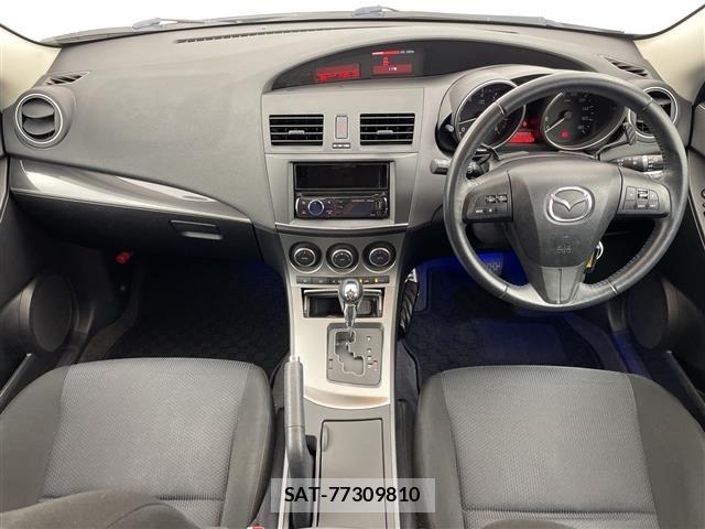 Mazda AXELA 2010 8771851-14