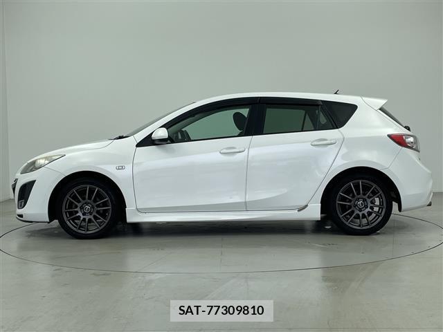 Mazda AXELA 2010 8771851-2